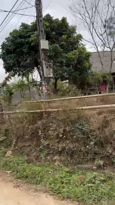 Đất nền chính chủ tại Cun Pheo, Hòa Bình 351m² - Giá chỉ 3xx triệu!