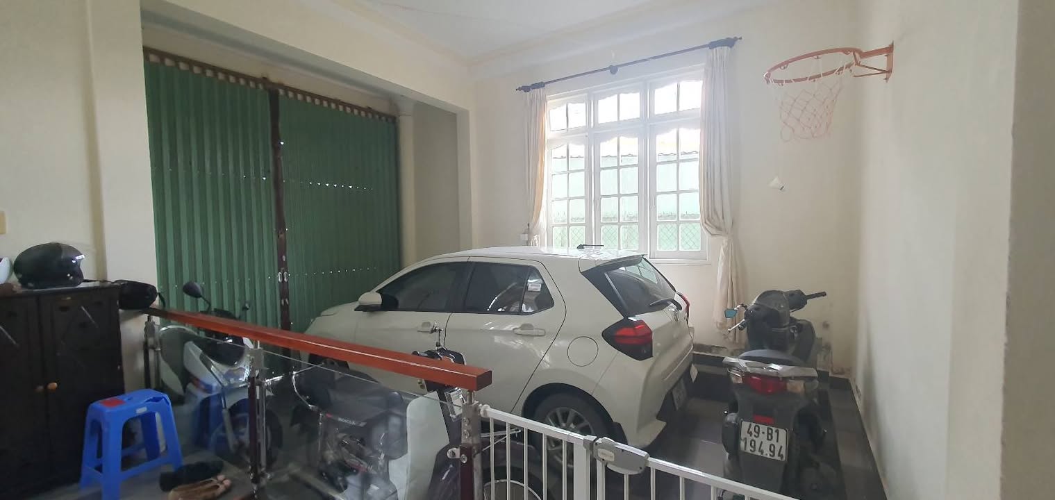 Nhà Đường Ô Tô Trần Khánh Dư 230m² giá 14 tỷ - Sổ hồng riêng, thương lượng tốt!