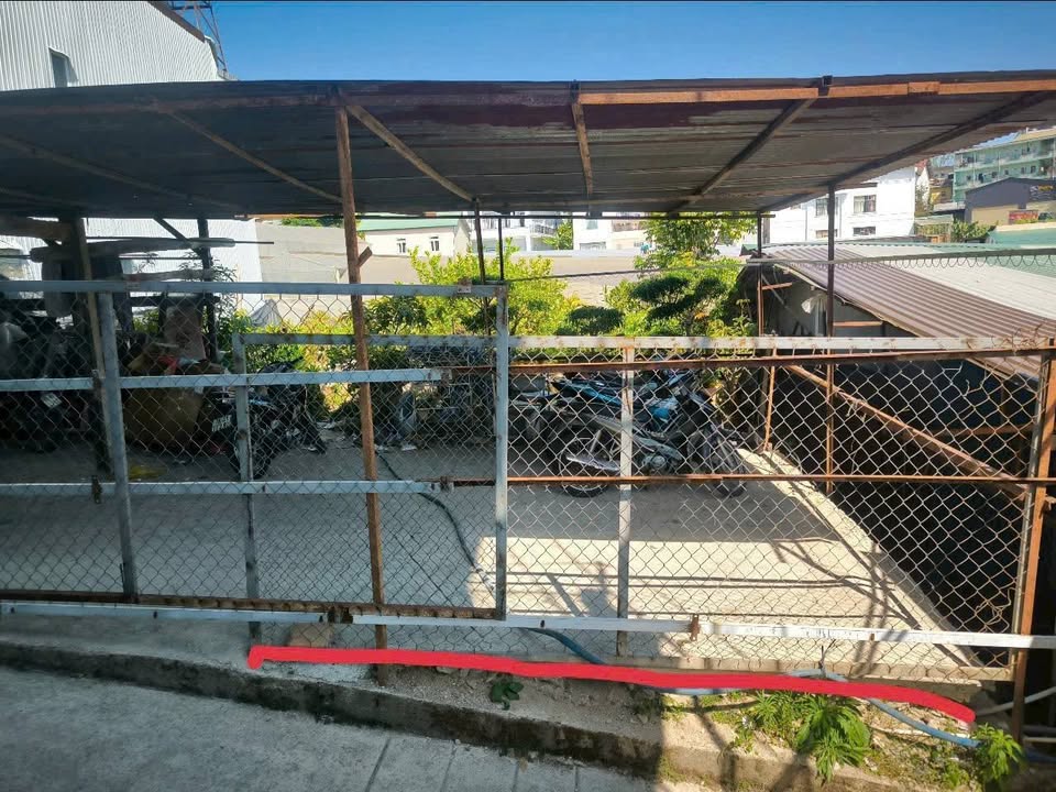 Đất nền 60m² hẻm Trần Khánh Dư, Đà Lạt - Giá chỉ 1.55 tỷ, sổ hồng đầy đủ!