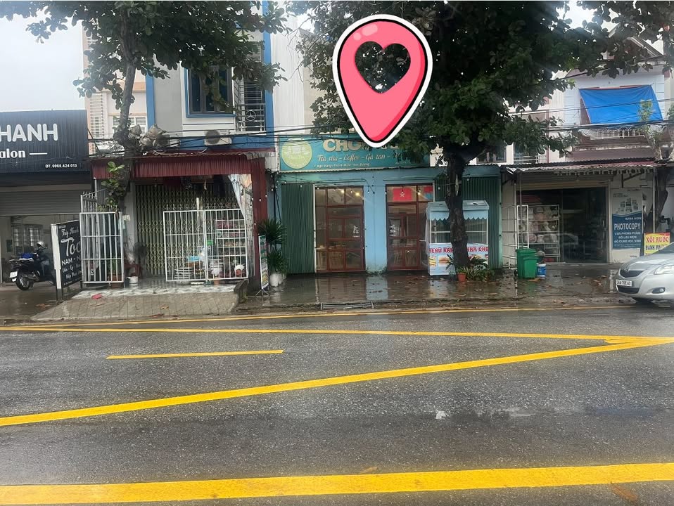 Nhà cấp 4 cho thuê dài hạn tại xã Ngũ Hùng, huyện Thanh Miện, diện tích 150m² - Phù hợp cho gia đình!