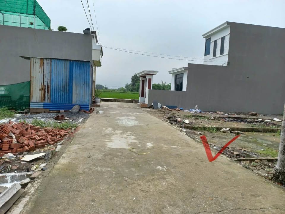 Đất nền phường Thiên Hương, Thủy Nguyên 86m² giá 1 tỷ - Đầu tư sinh lời ngay!