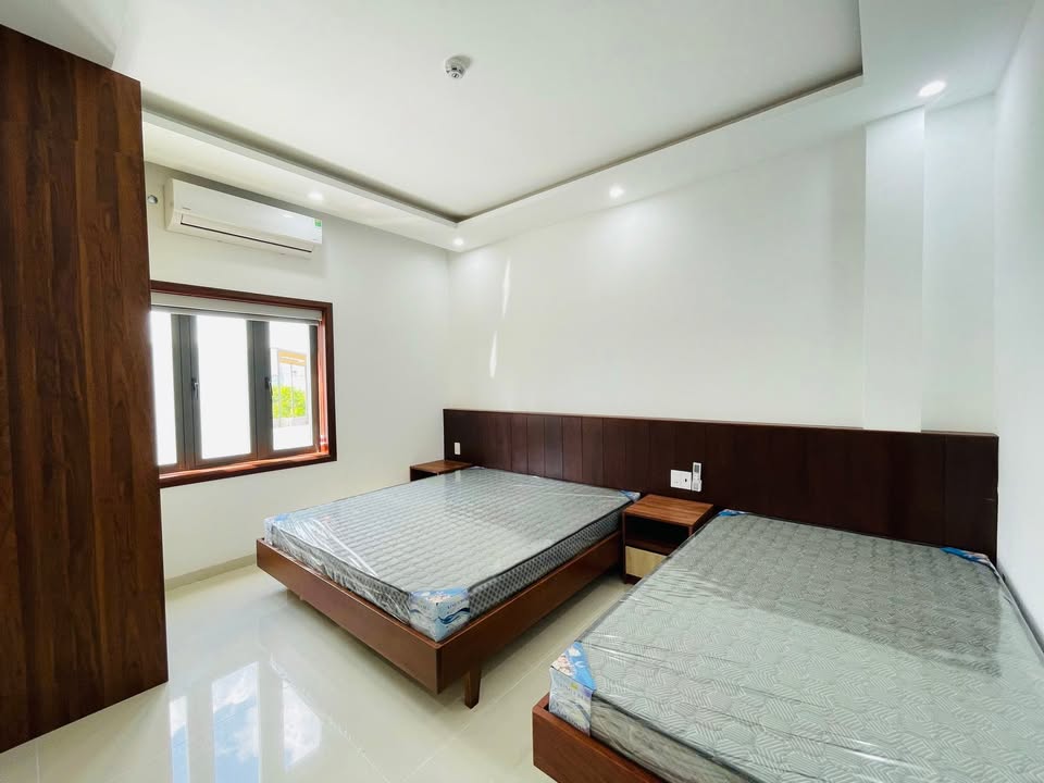 Căn studio Hòa Xuân Đà Nẵng 30m² giá chỉ 6 triệu - Full nội thất, thoáng mát!