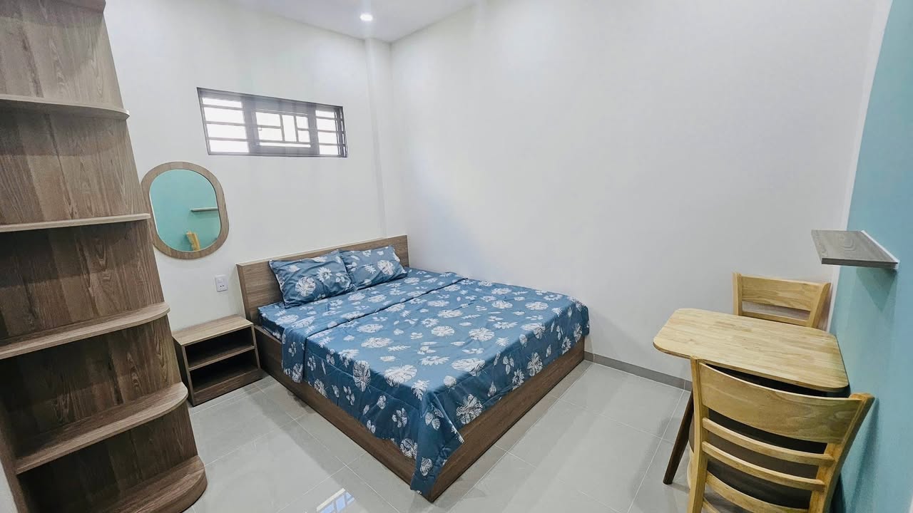 Phòng trọ cho thuê tại 18 Nguyễn Tạo, Ngũ Hành Sơn, Đà Nẵng - Nhà mới, full nội thất, chỉ từ 3.2 triệu!