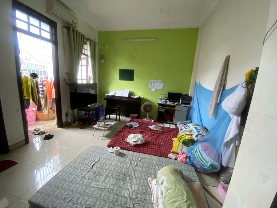 Cho thuê phòng Mân Thái, Sơn Trà 2,7 triệu - Phòng trống từ đầu tháng 1/2026!