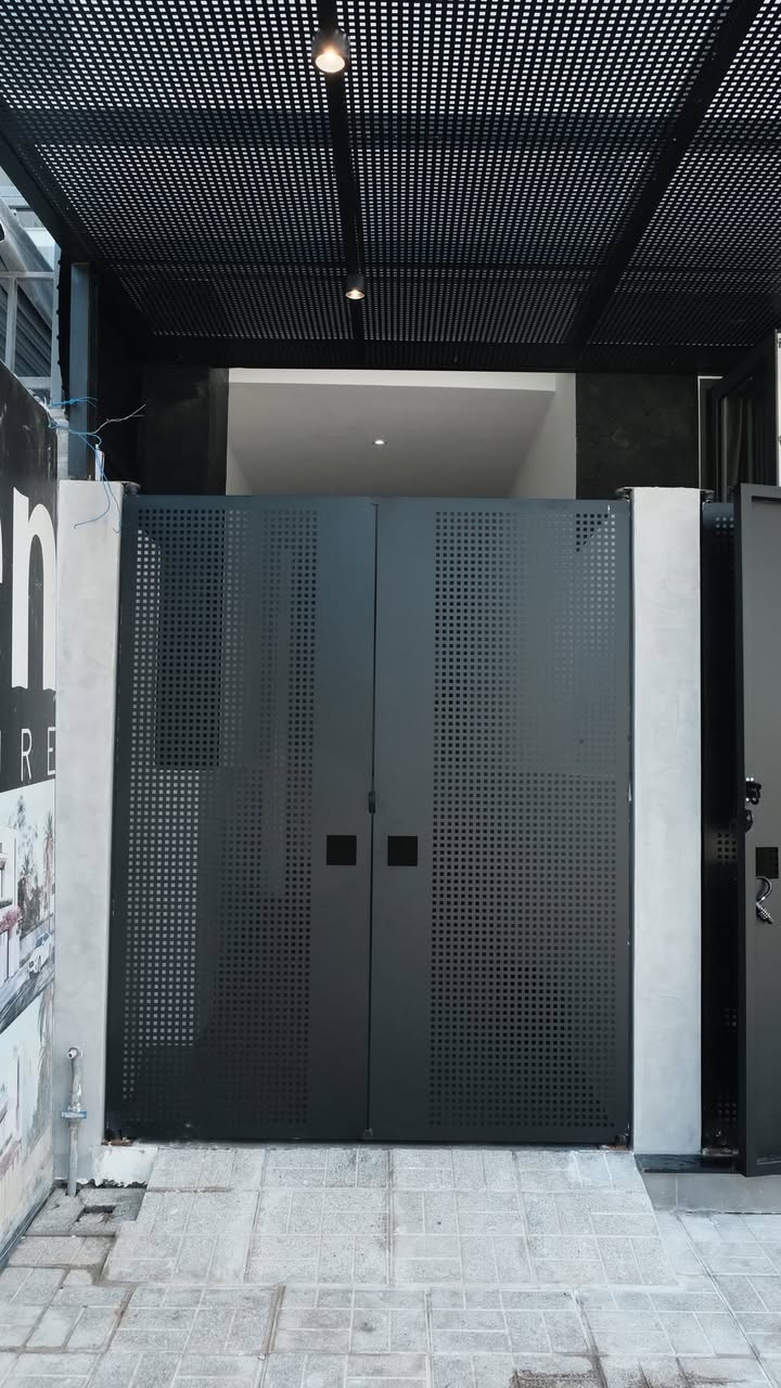 Phòng trọ mới xây Khánh An 11, Đà Nẵng - An ninh cao, giá chỉ từ 3 triệu!