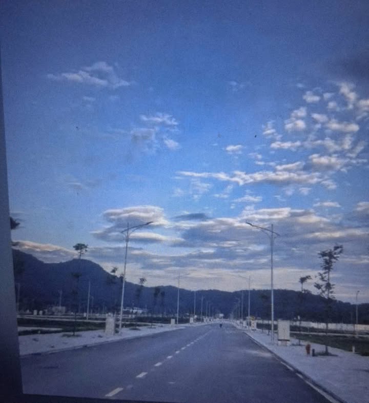 Đất nền đẹp 100m² tại phường Đông Sơn, Thanh Hóa - Chỉ 2.45 tỷ, hướng Đông