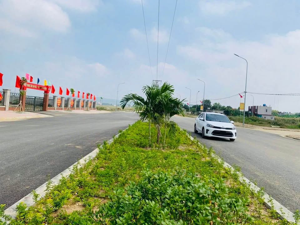 Đất đẹp tại Hà Ngọc, Hà Trung, Thanh Hóa 125m² giá chỉ 1 tỷ - Đầu tư sinh lời ngay!