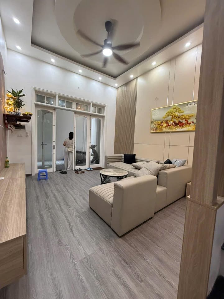 Nhà phố Mỹ Đình 54m² giá thỏa thuận - Chính chủ bán gấp!