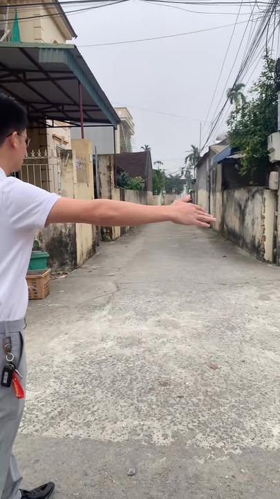 Đất nền Hoằng Hợp 305m² giá 1.525 tỷ - Cơ hội đầu tư vàng!