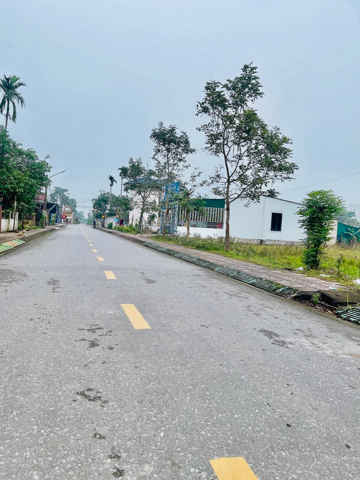 Đất thổ cư 150m² tại Thạch Xuân, 1.3 tỷ - Vị trí đắc địa, giao thông thuận lợi!