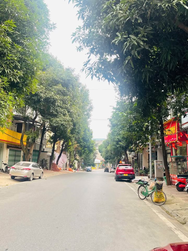 Nhà 3 tầng phố Trần Nhật Duật, Kim Tân 100m² giá 4 tỷ - Sẵn sàng vào ở!