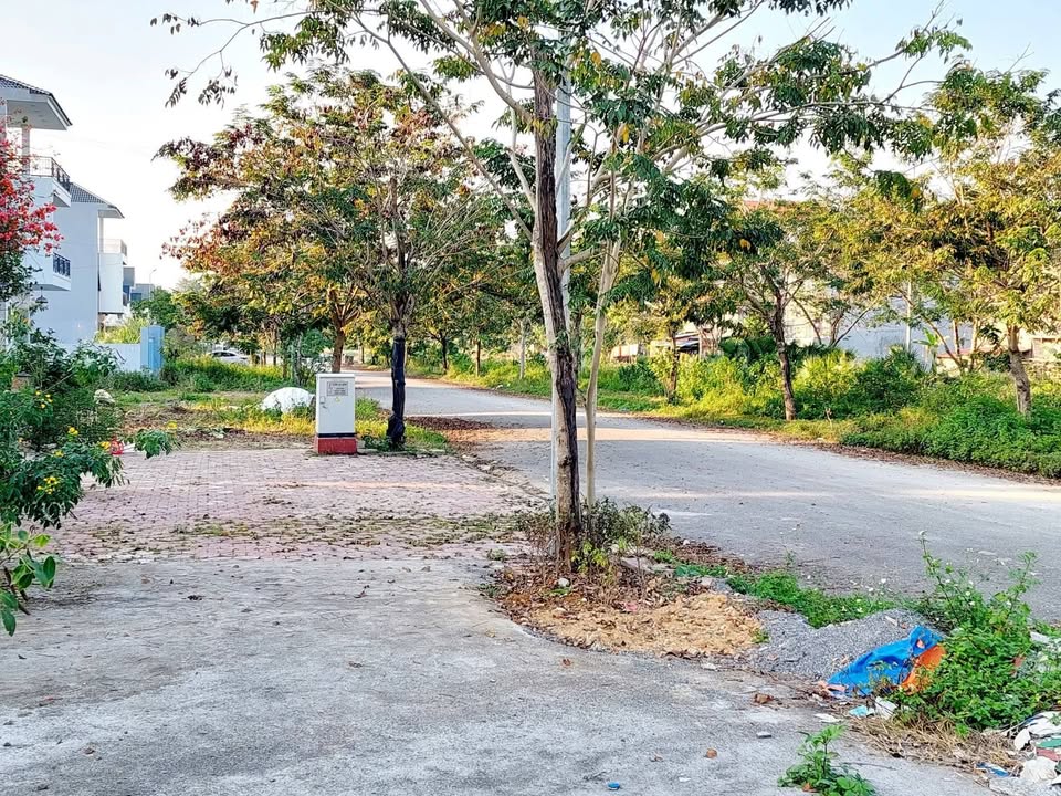 Đất biệt thự 2 mặt tiền đường A2, Khu đô thị Kosy Lào Cai 361m² giá 3.1 tỷ - Cơ hội đầu tư tuyệt vời!