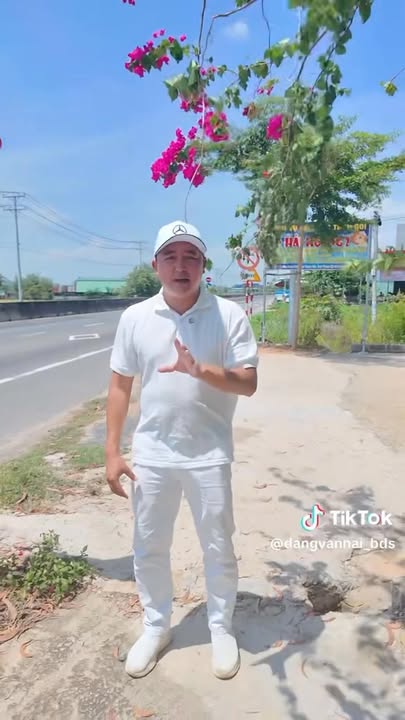 Đất nền mặt tiền Quốc lộ 1A, xã Hồng Liêm, 6000m² chỉ 3 tỷ - Cơ hội đầu tư hấp dẫn!