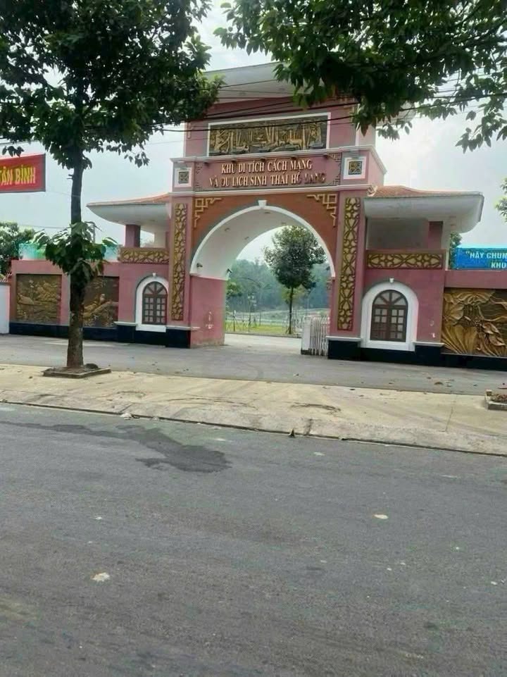 Đất nền Tân Đông Hiệp 133m² giá chỉ 3.35 tỷ - Cơ hội đầu tư tuyệt vời!