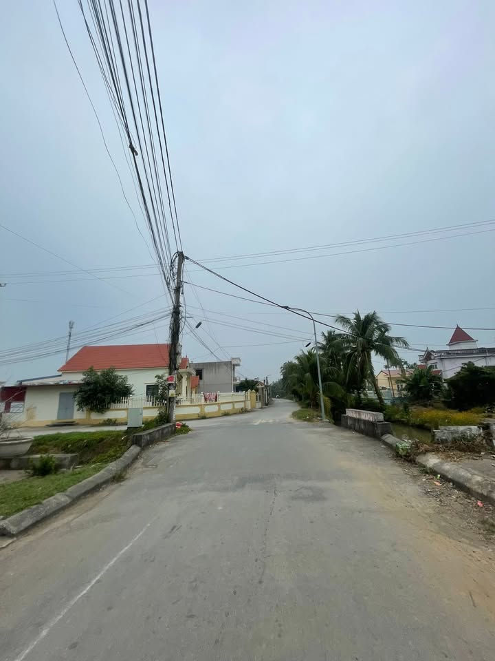 Đất nền Minh Tân, Kiến Thụy 96m² giá 2 tỷ - Vị trí đắc địa, đầu tư sinh lời!