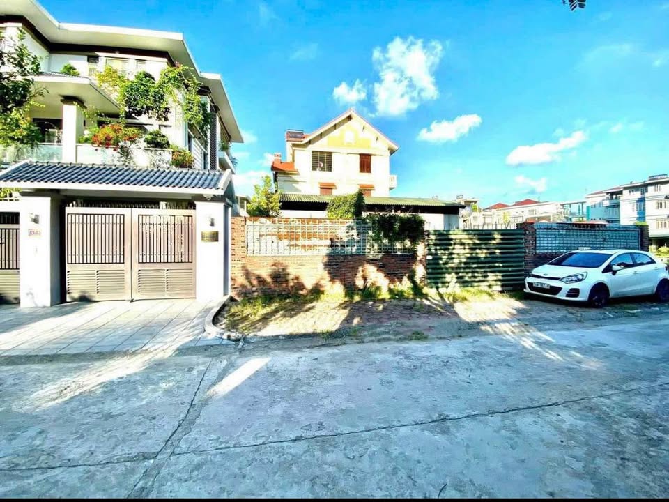 Đất biệt thự Hạ Long 300m² giá tốt - Đầu tư sinh lời ngay!