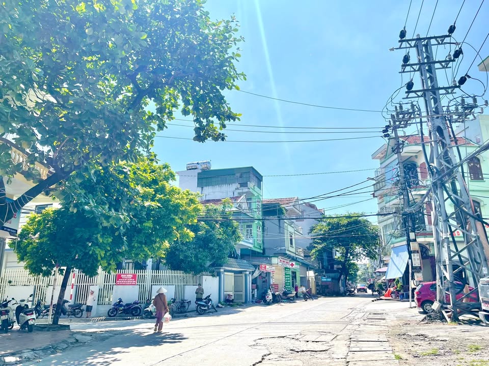 Đất Biệt thự Bãi Muối, Phường Cao Thắng, 300m² - Giá tốt, chính chủ bán!