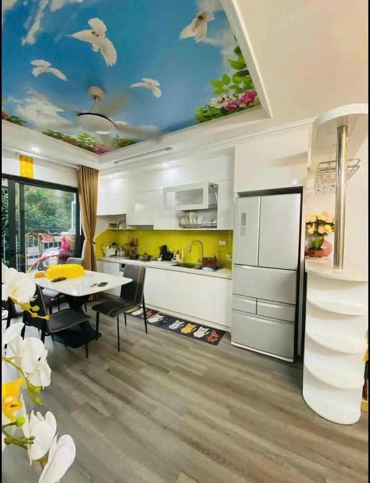 Căn hộ 2 phòng ngủ Chung cư Lideco Hạ Long 68m² - View Vòng Quay Mặt Trời thoáng đẹp!