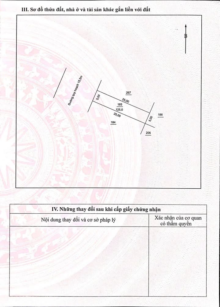 Đất nền Khu dân cư 915 Gia Sàng Thái Nguyên 125m² - Giá chỉ từ 2x triệu!