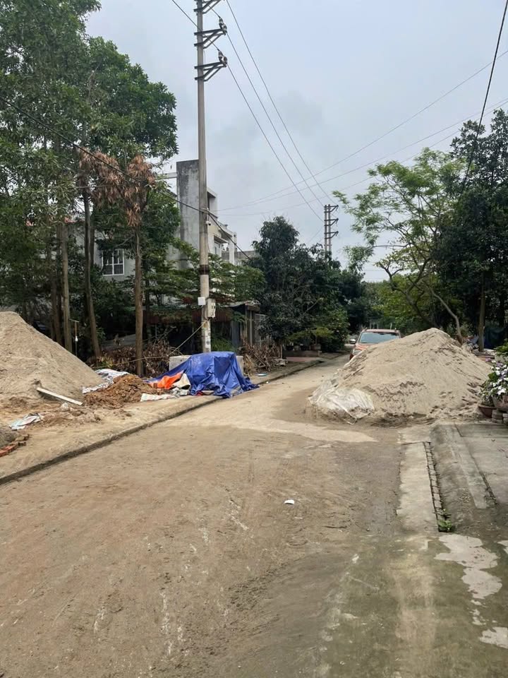 Đất thổ cư Tân Long Thái Nguyên 100m² giá 1.5 tỷ - Bán gấp giá tốt!