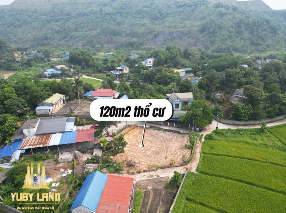 Lô đất 3 mặt tiền tại Quyết Thắng 565m² giá 1.4 tỷ - Đầu tư sinh lời ngay!