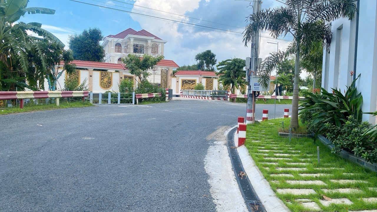 Đất nền ấp Mỹ Lương, phường Mỹ Phong 200m² giá 480 triệu - Đầu tư sinh lời ngay!