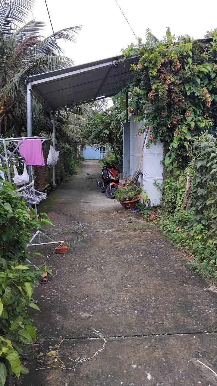 Đất nền Đạo Thạnh, Mỹ Tho 82m² giá 700 triệu - Cơ hội đầu tư hấp dẫn!