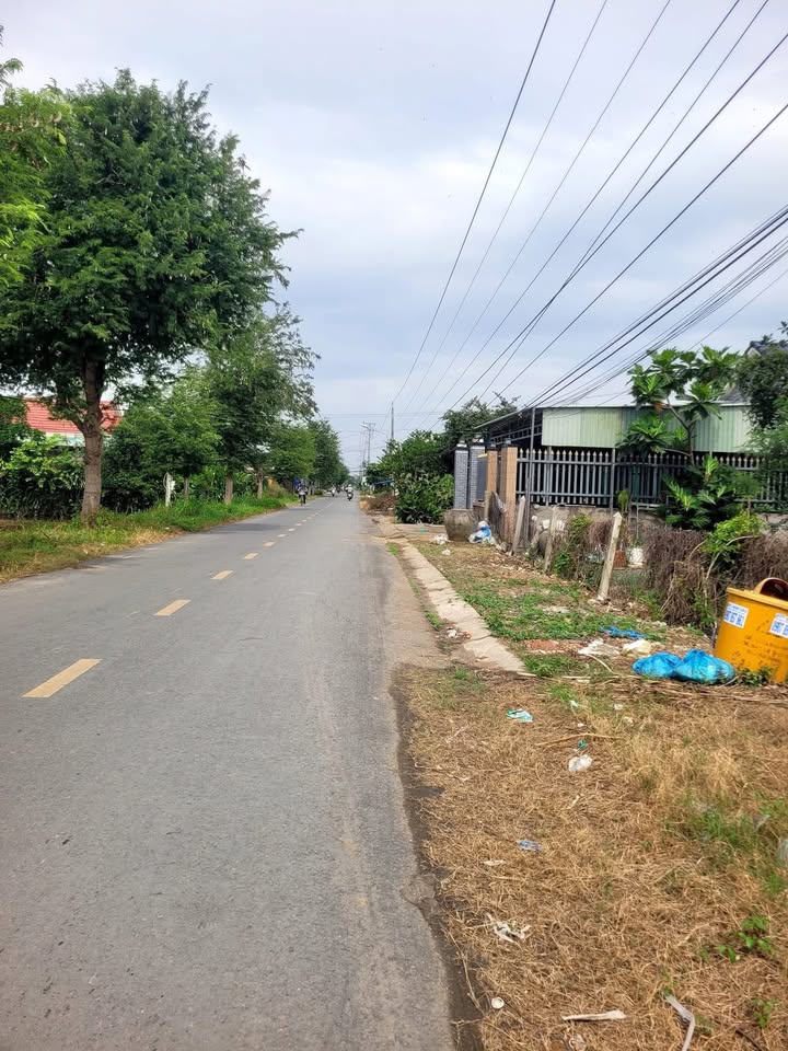 Đất nền Phường Long Hòa, Gò Công 769m² giá 3.8 tỷ - Đầu tư sinh lời ngay!