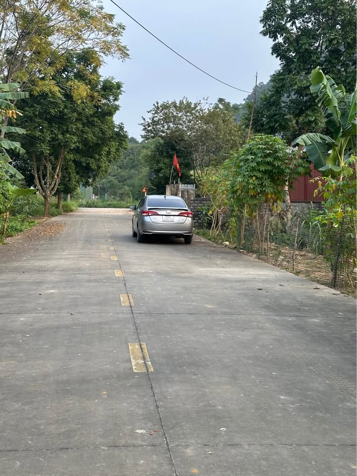 Đất nền đẹp tại phường Yên Sơn, Tam Điệp, 100m² - Cơ hội đầu tư đắt giá!