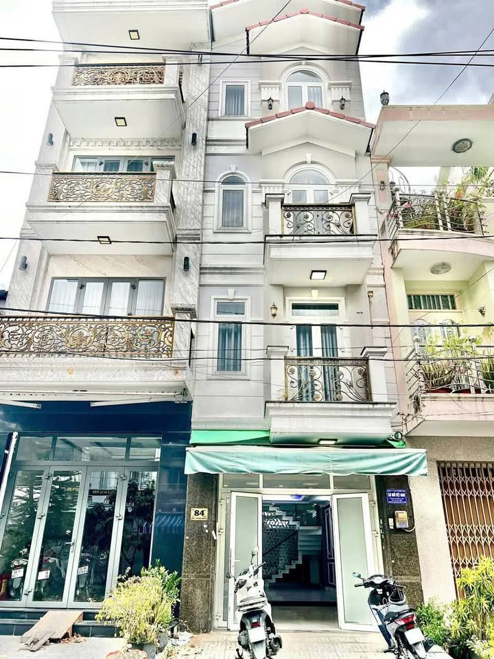 Nhà cho thuê mặt tiền đường nội bộ khu Tên Lửa, Bình Tân 80m² chỉ 25 triệu/tháng - Phù hợp làm văn phòng, ở gia đình!