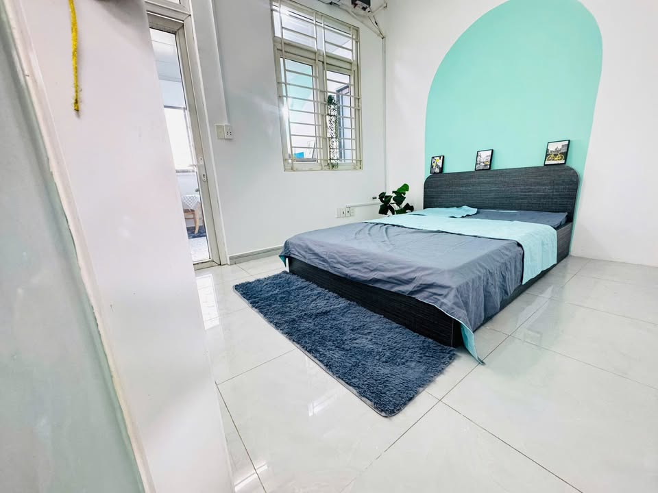 Phòng cho thuê tại Mã Lò, Bình Tân - 1 Phòng ngủ full nội thất, giá thỏa thuận!