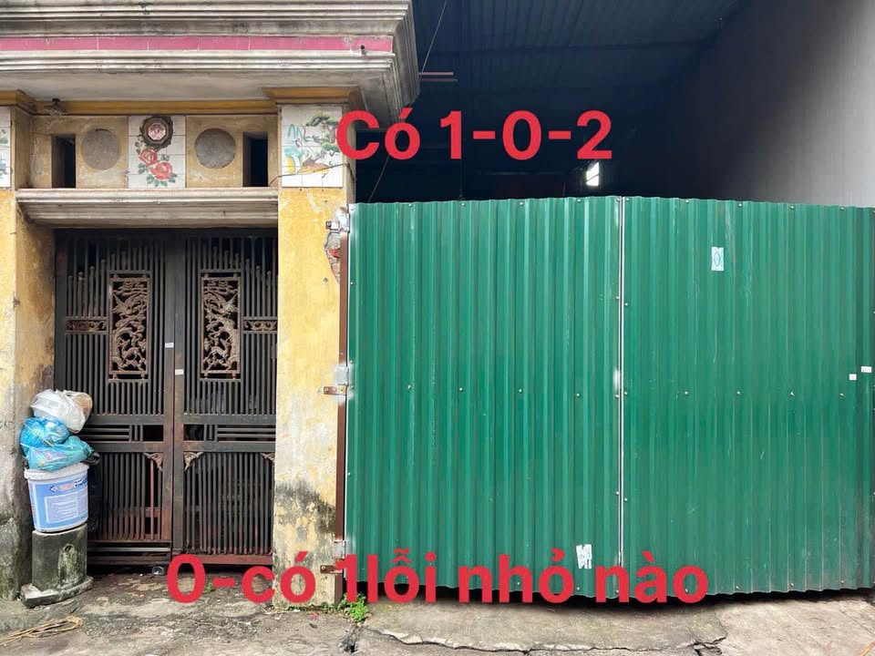 Đất đẹp Yên Thường, Gia Lâm 50m² giá 5 tỷ - Cơ hội đầu tư sinh lời!
