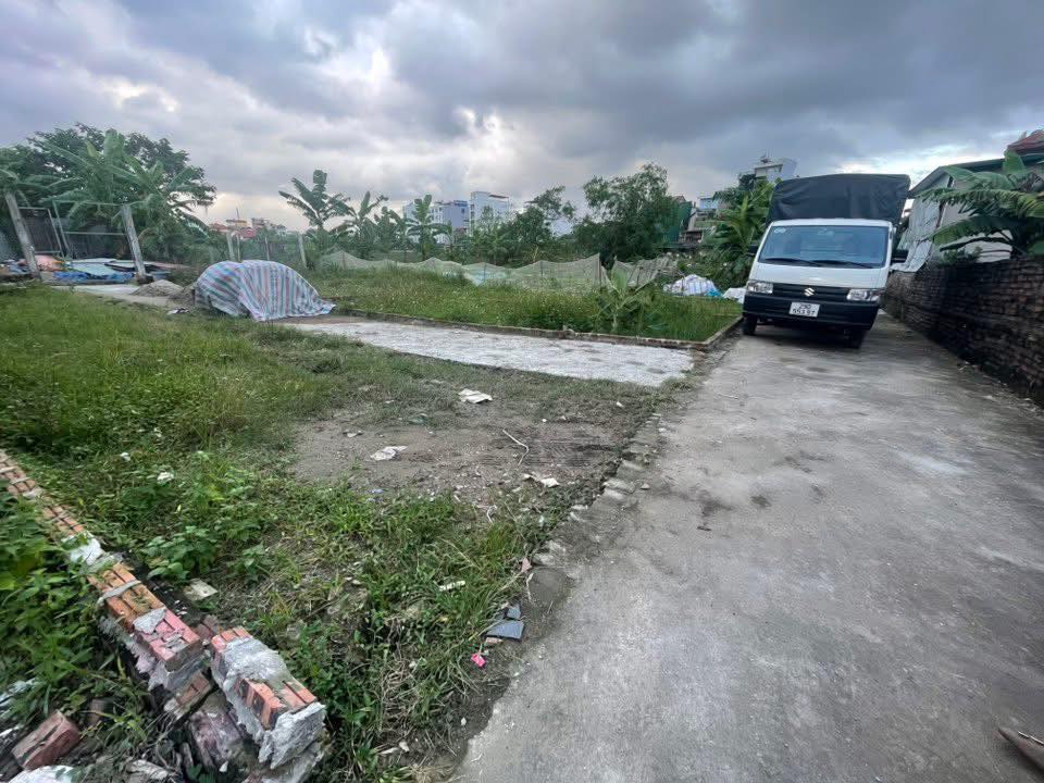 Đất nền Kim Lâm, Kim Bài 40.6m² - Đầu tư sinh lời ngay tại vị trí đắc địa!