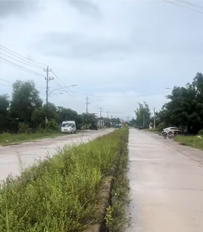 Đất nền mặt tiền đường Đông Tây, Cát Trinh, Phù Cát 100m² giá 1.1 tỷ - Cơ hội đầu tư tuyệt vời!