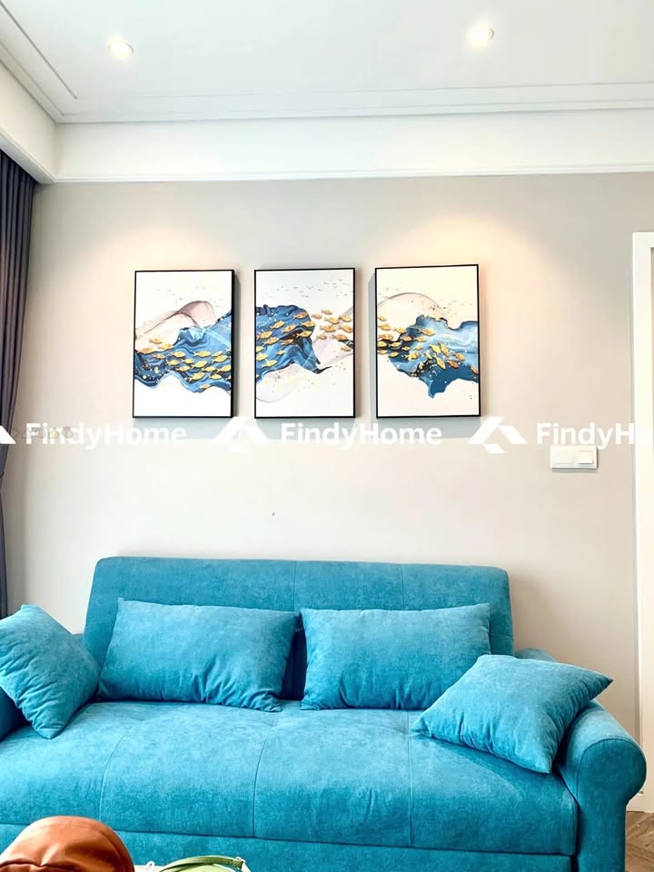 Căn hộ Altara Residence Quy Nhơn 70m² giá 9 triệu - Full nội thất, sẵn sàng vào ở!