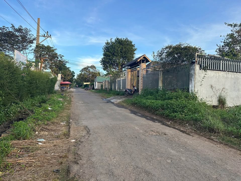 Đất mặt tiền Triệu Quang Phục, phường Thành Nhất 500m² giá 1.49 tỷ - Đầu tư sinh lời!