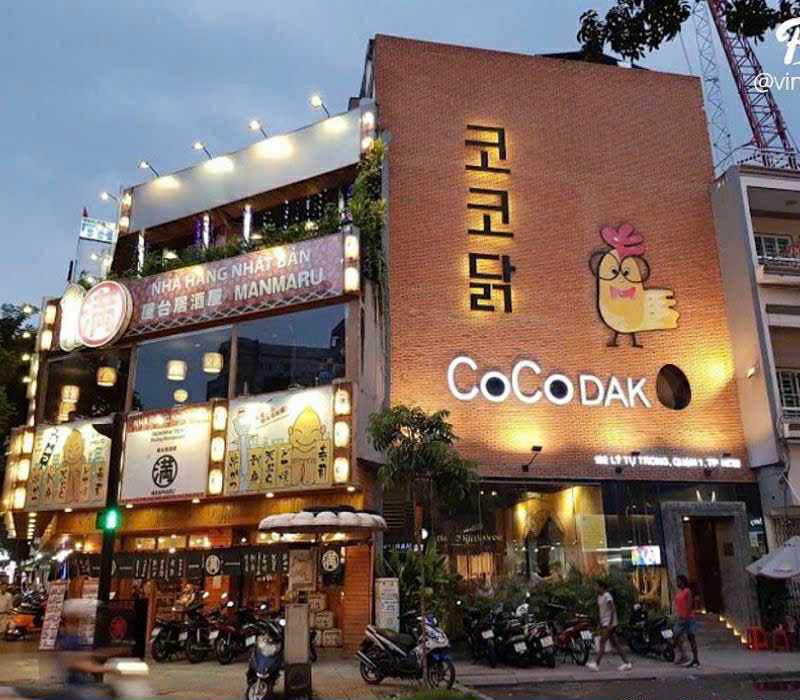 Cho thuê nhà mặt phố Vũ Phạm Hàm, Trung Hòa 180m² - Vị trí đắc địa, kinh doanh thuận lợi!