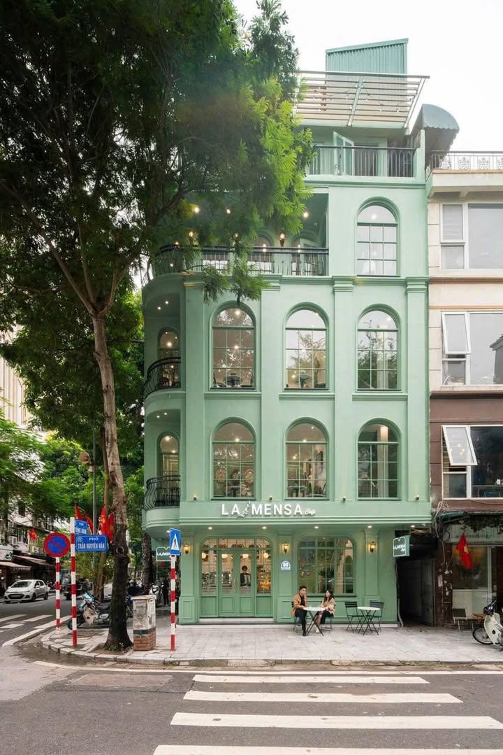 Cho thuê mặt bằng kinh doanh Vạn Phúc - Hà Đông 70m² giá 35 triệu - Vị trí đắc địa, không gian lý tưởng!