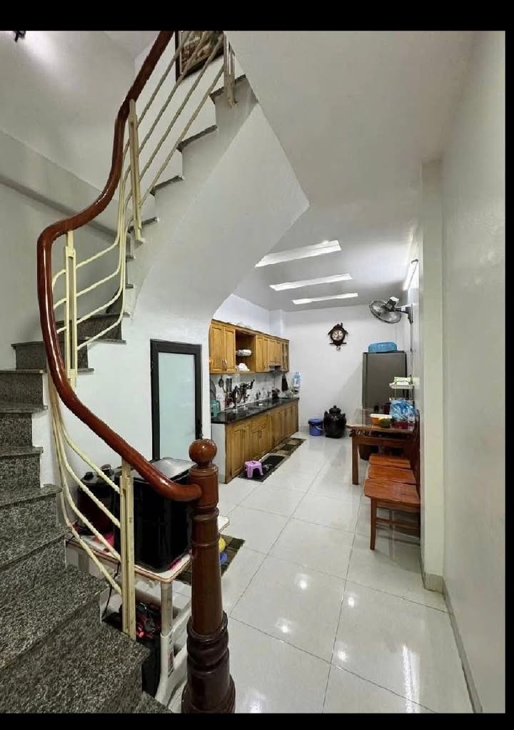 Nhà đẹp Liên Ninh, Thanh Trì 45m² giá 5 tỷ - Sẵn sàng vào ở!