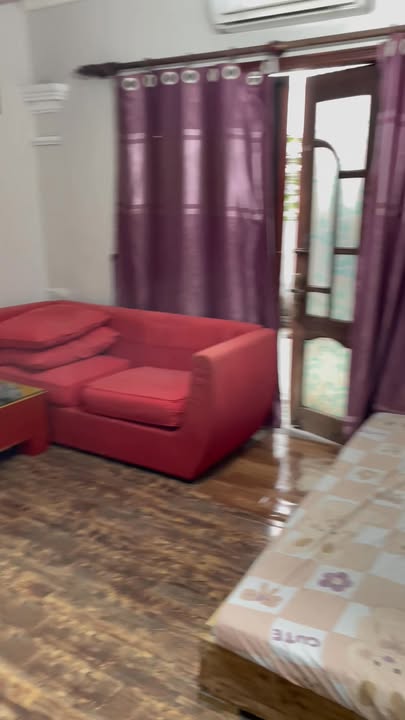 Phòng cho thuê tại Gia Thụy, Long Biên - Nội thất đầy đủ, rộng rãi!