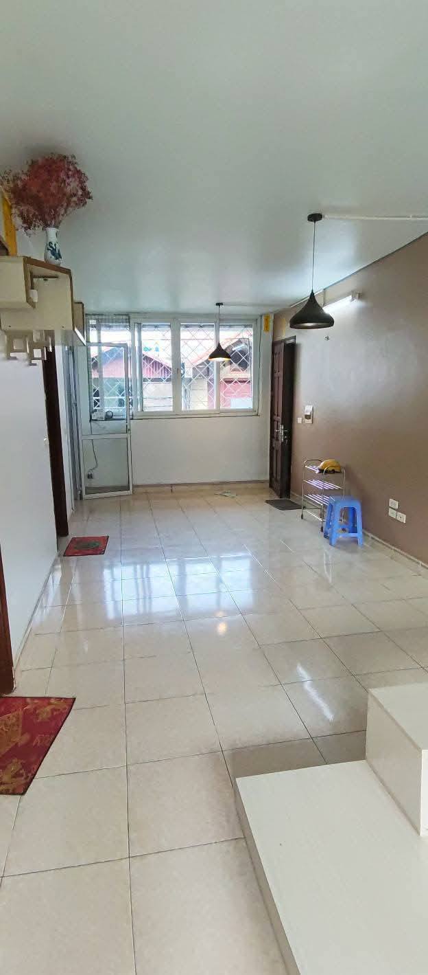 Căn hộ Ngọc Lâm 61m² giá 7 triệu - Vị trí đẹp, đầy đủ nội thất!