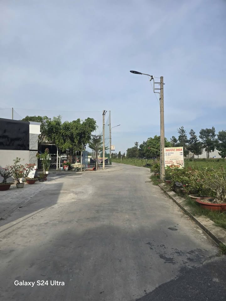 Đất nền Thủ Dầu Một 54m² giá 2 tỷ - Gần chợ Phú Mỹ, đường nhựa rộng rãi!