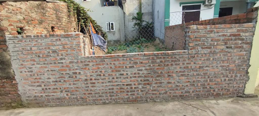 Đất nền chính chủ tại Mai Đình, Sóc Sơn 92.7m² giá 4 tỷ - Sổ đỏ sẵn sàng giao dịch!