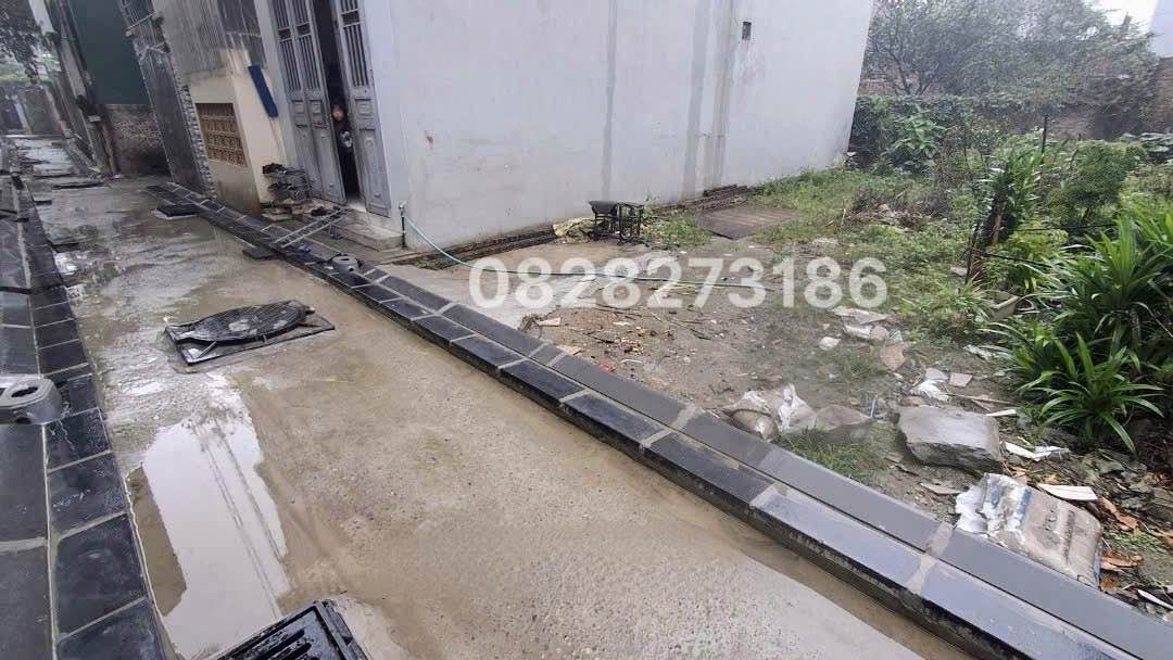 Đất Thôn Đông, Việt Hùng, Đông Anh 50m² giá 3 tỷ - Ô tô vào tận đất!