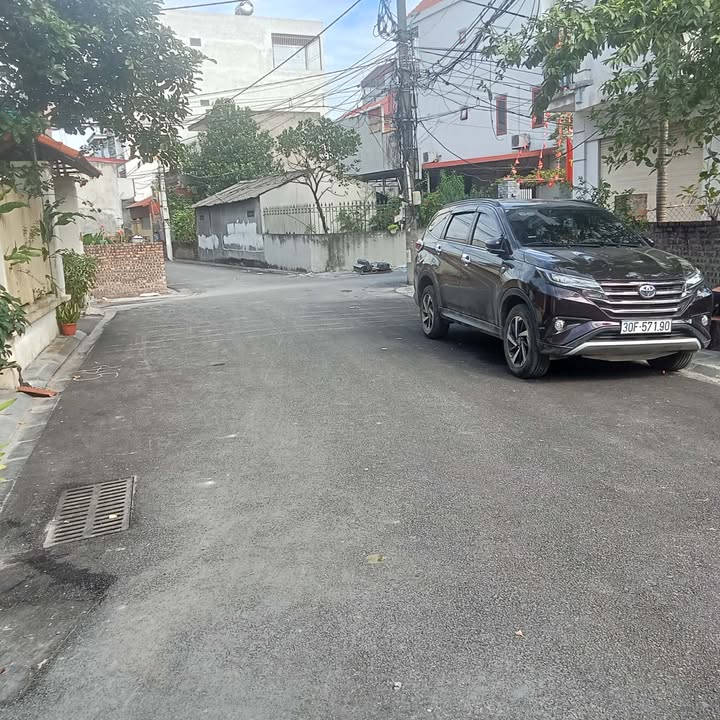 Đất Lê Xá, Mai Lâm, Đông Anh 60m² giá 4 tỷ - Đầu tư sinh lời tiềm năng!