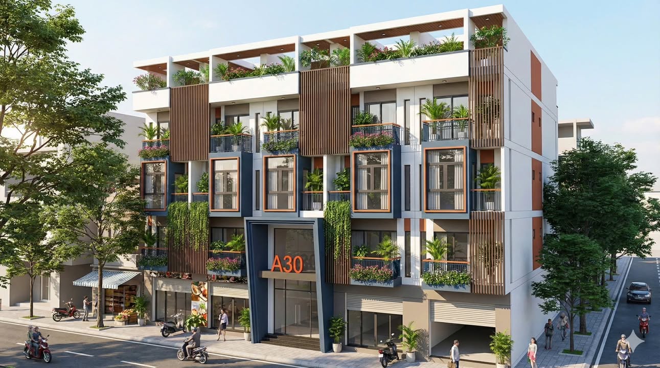 Khách sạn cho thuê tại Nhật Tân, Kim Bảng, Hà Nam 1.100m² - Vị trí đắc địa, sẵn sàng hoạt động!