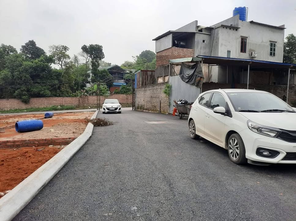 Đất nền Tiên Du 146,1m² giá chỉ 2 tỷ - Cơ hội đầu tư không thể bỏ lỡ!