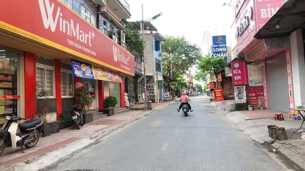 Đất nền Kim Thiều, Hương Mạc, Từ Sơn 42m² giá 1 tỷ - Cơ hội đầu tư hiếm có!