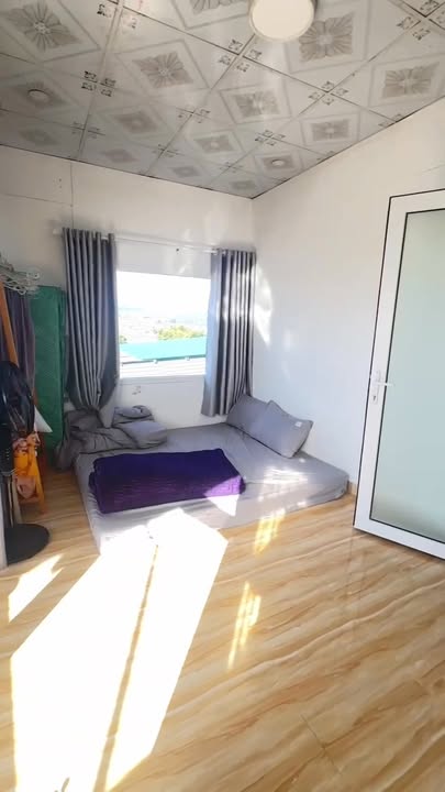 Nhà kinh doanh homestay Phường 7 Đà Lạt 50m² giá 1.45 tỷ - View săn mây tuyệt đẹp!