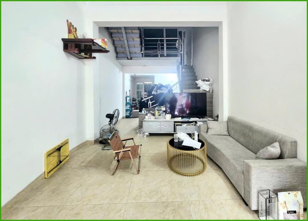 Nhà Đông Vệ 50m² giá chỉ 3 tỷ - Kinh doanh đắc địa 2 mặt đường!